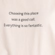 シューラルー(SHOO・LA・RUE)の【プチプラ/コットン100％】選べるプリント バリエーション 大人きれい 半袖Tシャツ15