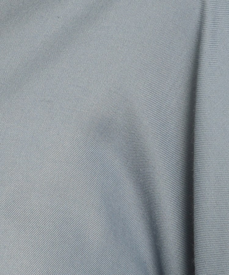シューラルー(SHOO・LA・RUE)のドルマン衿付きシャツ20