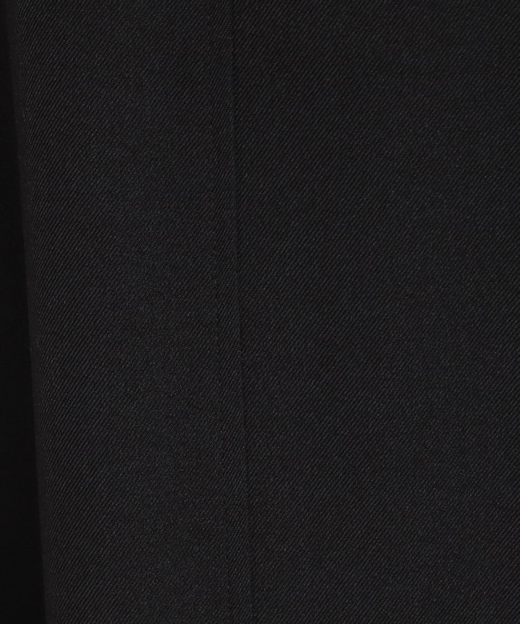 シューラルー(SHOO・LA・RUE)の一枚でいろんなスタイルが楽しめる　深Vネックジャンパースカート8