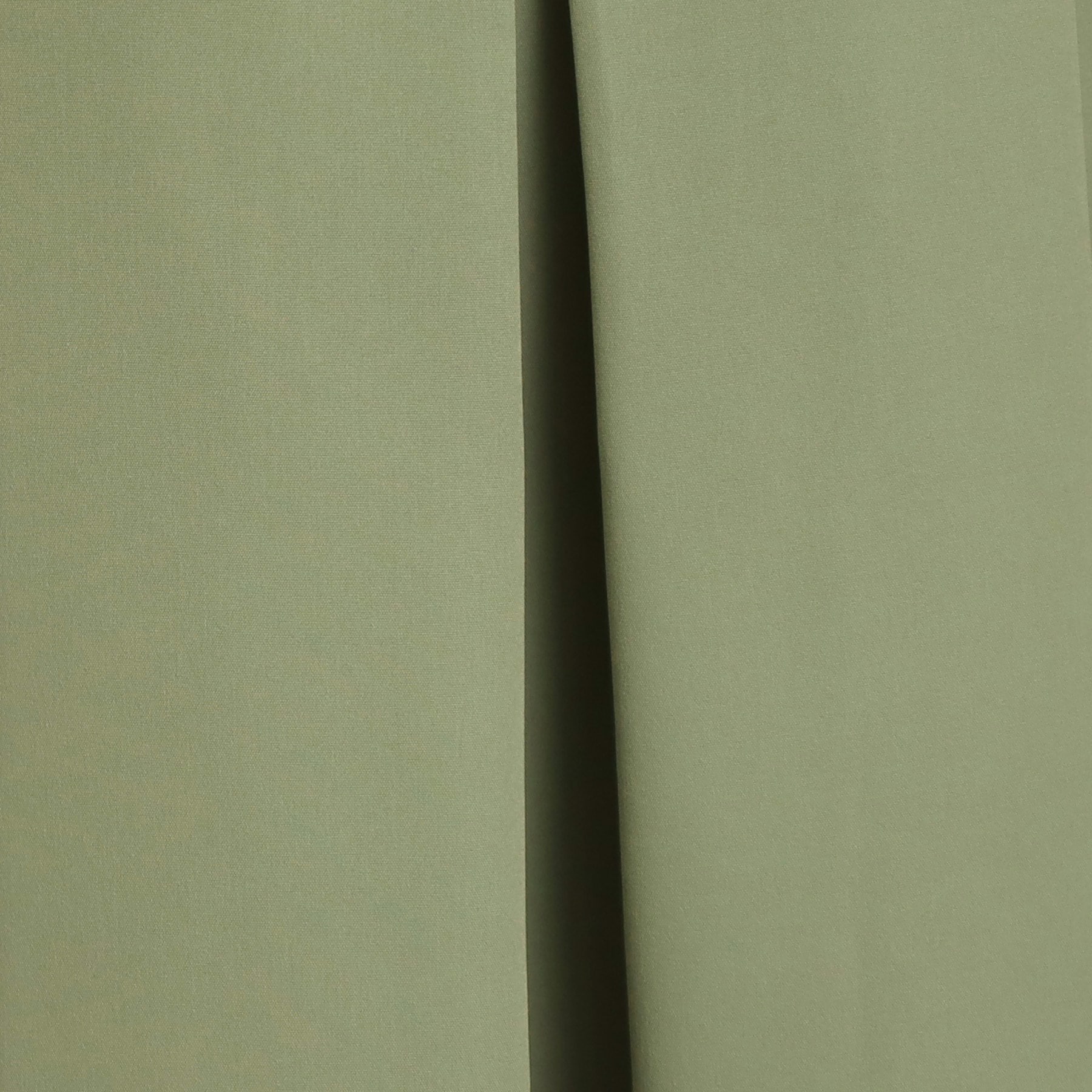 シューラルー(SHOO・LA・RUE)の【きれいな裾の広がりで綺麗シルエット】ポプリンタックスカート20