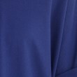 シューラルー(SHOO・LA・RUE)の裾スリットとネックデザインが抜け感を演出！カノコ ドルマン トップス26