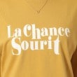 シューラルー(SHOO・LA・RUE)の【洗える/プチプラ/綿100％】グラフィック半袖ゆるTシャツ40