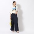 シューラルー(SHOO・LA・RUE)の【洗える/プチプラ/綿100％】グラフィック半袖ゆるTシャツ23