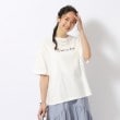 シューラルー(SHOO・LA・RUE)の【洗える/プチプラ/綿100％】グラフィック半袖ゆるTシャツ71