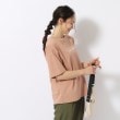 シューラルー(SHOO・LA・RUE)の【洗える/プチプラ/綿100％】グラフィック半袖ゆるTシャツ77