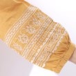シューラルー(SHOO・LA・RUE)の【洗える/インド綿100％】ふわっと広がる お袖刺繍ワンピース15