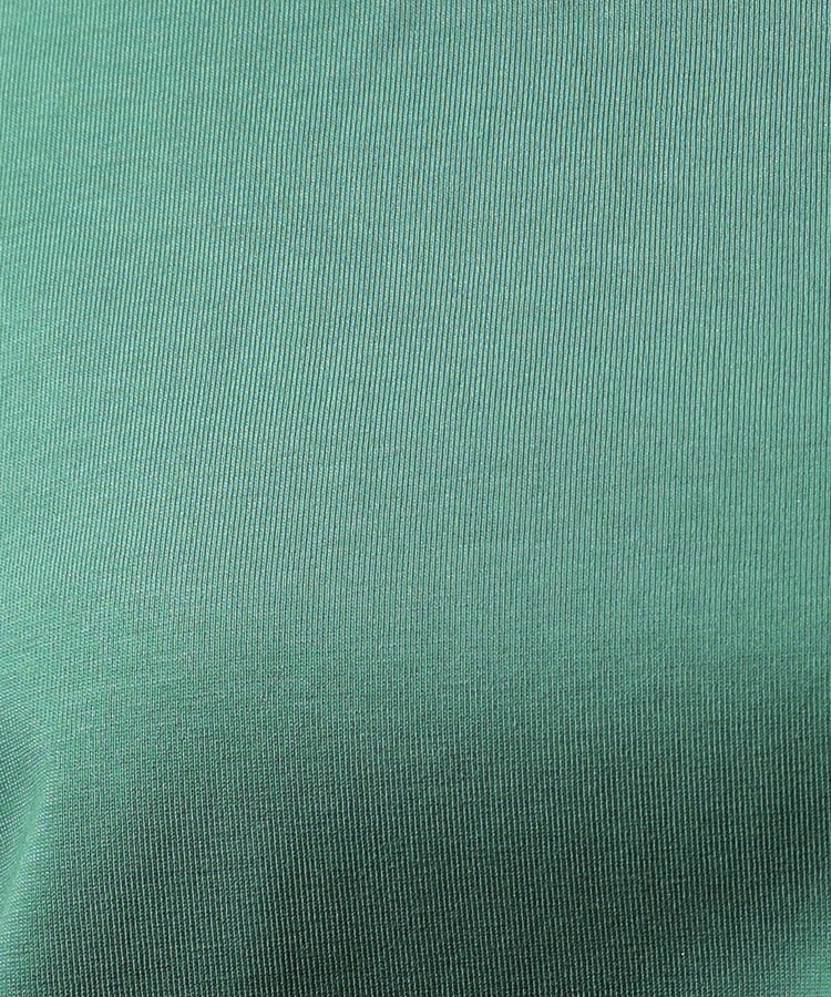 シューラルー(SHOO・LA・RUE)の【汗ジミ防止/UV】夏も好きな色を着よう 欲ばりTシャツ19