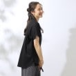 シューラルー(SHOO・LA・RUE)の【汗ジミ防止/UV】夏も好きな色を着よう 欲ばりTシャツ8