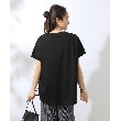 シューラルー(SHOO・LA・RUE)の【汗ジミ防止/UV】夏も好きな色を着よう 欲ばりTシャツ9