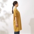 シューラルー(SHOO・LA・RUE)の【汗ジミ防止/UV】夏も好きな色を着よう 欲ばりチュニックワンピース19
