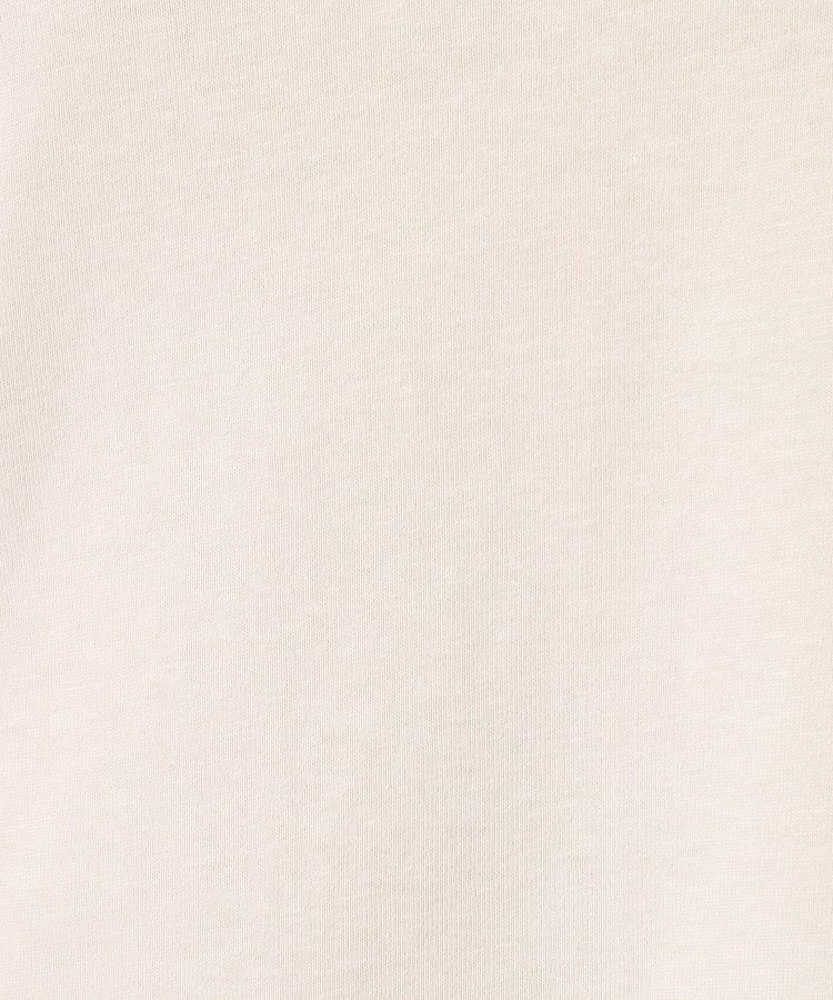 シューラルー(SHOO・LA・RUE)の【洗える】やっぱりこれが使える！ プレーンTシャツ15