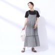 シューラルー(SHOO・LA・RUE)の【洗える】やっぱりこれが使える！ プレーンTシャツ9