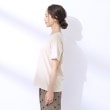 シューラルー(SHOO・LA・RUE)の【洗える】やっぱりこれが使える！ プレーンTシャツ17