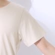 シューラルー(SHOO・LA・RUE)の【洗える】やっぱりこれが使える！ プレーンTシャツ20