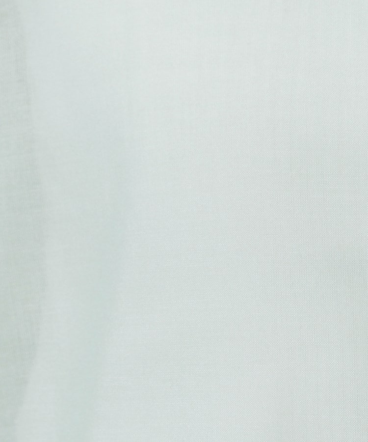 シューラルー(SHOO・LA・RUE)の【洗える】ふわり軽い ゆるシルエット前開きシャツ8