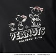 シューラルー(SHOO・LA・RUE)の【PEANUTS】別注 接触冷感グラフィックTシャツ8