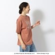 シューラルー(SHOO・LA・RUE)の【PEANUTS】別注 接触冷感グラフィックTシャツ26