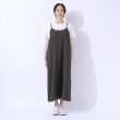 シューラルー(SHOO・LA・RUE)の【洗える】着丈が調節できる 楊柳キャミワンピース13