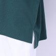 シューラルー(SHOO・LA・RUE)の【涼やかリラクシー】アウトで決まる 5分袖ドルマントップス26