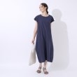 シューラルー(SHOO・LA・RUE)の【洗える】コクーンシルエットワンピース11