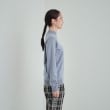 シューラルー(SHOO・LA・RUE)の【高レビュー/洗える】ちくちくしにくい なめらかハイネックニット26