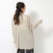 シューラルー(SHOO・LA・RUE)の【UV】手の甲までカバーできるカーディガン11