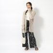 シューラルー(SHOO・LA・RUE)の【UV】手の甲までカバーできるカーディガン12