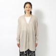 シューラルー(SHOO・LA・RUE)の【UV】手の甲までカバーできるカーディガン30