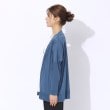 シューラルー(SHOO・LA・RUE)の【2点セット】半袖ロゴTシャツ+カーディガン18