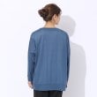 シューラルー(SHOO・LA・RUE)の【2点セット】半袖ロゴTシャツ+カーディガン19