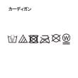 シューラルー(SHOO・LA・RUE)の【2点セット】半袖ロゴTシャツ+カーディガン30