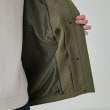 シューラルー(SHOO・LA・RUE)の【洗える/S-LL/撥水/3way】着こなし自在でロングシーズン使える スタンドカラーブルゾン41