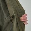 シューラルー(SHOO・LA・RUE)の【洗える/S-LL/撥水/3way】着こなし自在でロングシーズン使える スタンドカラーブルゾン42