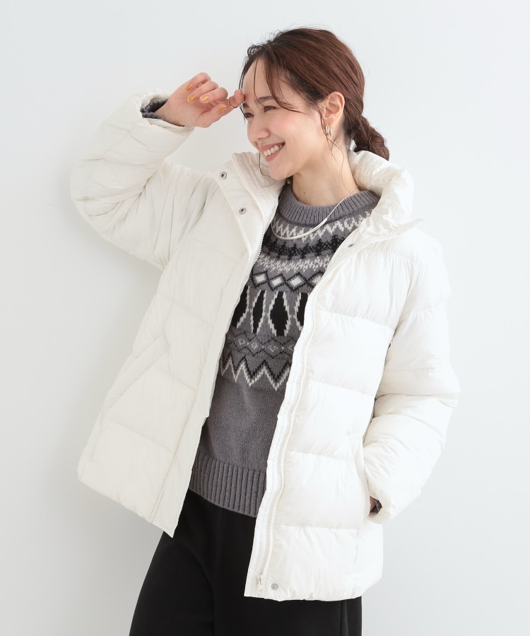 LADIES【レディース】 | 中綿コート通販 | ワールド オンライン LADIES【レディース】 | 中綿コート通販 | ワールド オンライン