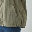 シューラルー(SHOO・LA・RUE)のさっと羽織ってこなれ見え 襟元リブドロストブルゾン19