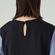 シューラルー(SHOO・LA・RUE)の【洗える】1枚で決まる 素材使いシャツワンピース13