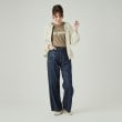 シューラルー(SHOO・LA・RUE)の【洗える】プリントロングスリーブTシャツ19