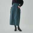 シューラルー(SHOO・LA・RUE)の【洗える】ドロストリボン ナイロンスカート5