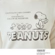 シューラルー(SHOO・LA・RUE)の【PEANUTS】プリントスウェット4
