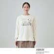 シューラルー(SHOO・LA・RUE)の【PEANUTS】プリントスウェット17