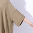 シューラルー(SHOO・LA・RUE)の【高レビュー/S-LL/洗える/体型カバー】大人のためのスキッパーチュニック21