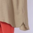 シューラルー(SHOO・LA・RUE)の【高レビュー/S-LL/洗える/体型カバー】大人のためのスキッパーチュニック22