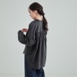シューラルー(SHOO・LA・RUE)のオンオフ使える バックシャーリングブラウス2