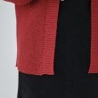 シューラルー(SHOO・LA・RUE)の【洗える】ざっくり編みトッパーカーディガン22