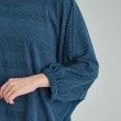 シューラルー(SHOO・LA・RUE)の【S-LL/洗える】表面感で差をつける やわらかドルマントップス25