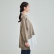 シューラルー(SHOO・LA・RUE)の【体型カバー】スポンディッシュ レイヤード風チュニック14