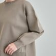 シューラルー(SHOO・LA・RUE)の【体型カバー】スポンディッシュ レイヤード風チュニック17