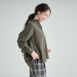 シューラルー(SHOO・LA・RUE)の【S-LL】1枚で主役になる バックシャーリングシャツ4