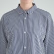 シューラルー(SHOO・LA・RUE)の【S-LL】1枚で主役になる バックシャーリングシャツ25