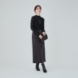 シューラルー(SHOO・LA・RUE)のレイヤードスタイルにも シアーインナー7